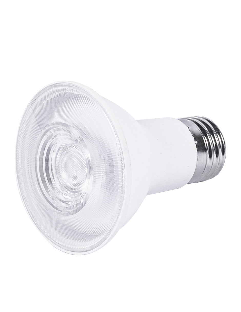 LAMPARA  LED PAR20 8W 6500K 100-265V E26 LONG NECK