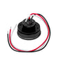 RECEPTÁCULO PARA FOTOCELDA 3 PINES 480V 15A 1000W