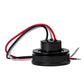 RECEPTÁCULO PARA FOTOCELDA 3 PINES 480V 15A 1000W