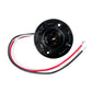 RECEPTÁCULO PARA FOTOCELDA 3 PINES 480V 15A 1000W