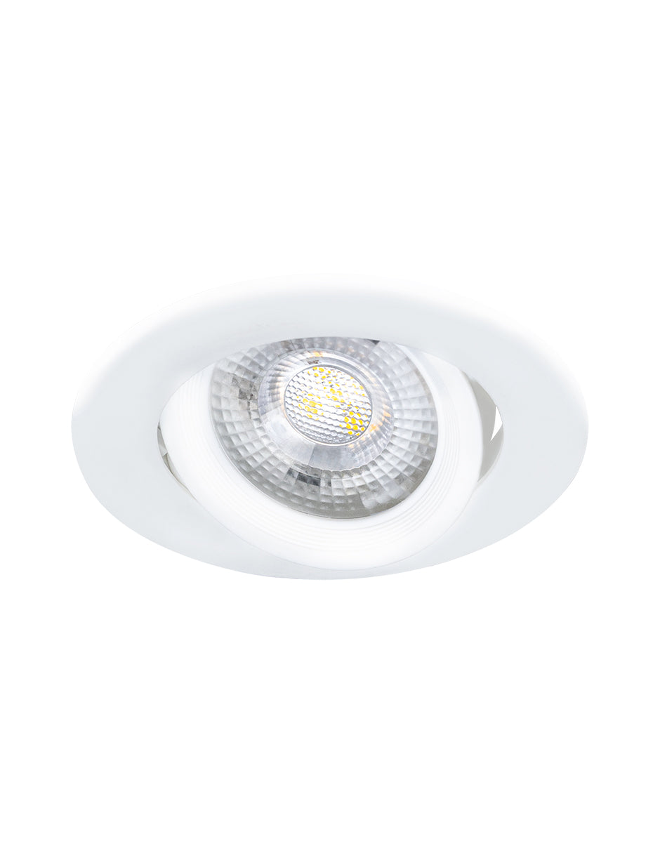 LUMINARIO LED SPOTLIGHT 7W 6500K 100-240V
