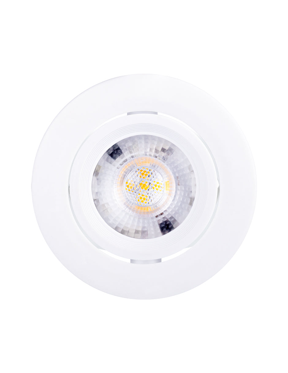 LUMINARIO LED SPOTLIGHT 7W 6500K 100-240V