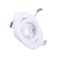 LUMINARIO LED SPOTLIGHT 7W 6500K 100-240V