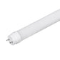 TUBO LED T5 OPALINO 22W 4000K 100-265V G5