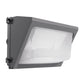 LUMINARIO LED WALL PACK OPALINO 60W 5000K 100-277V IP65