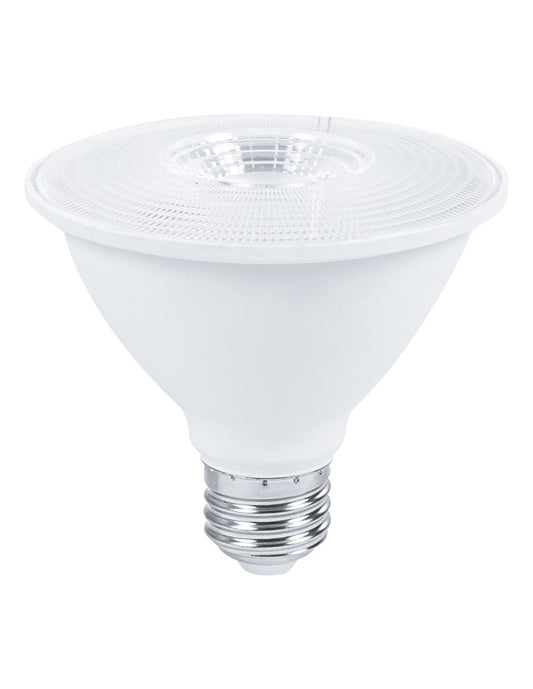 LAMPARA  LED PAR30 12W 3000K 110-265V E26 SHORT NECK