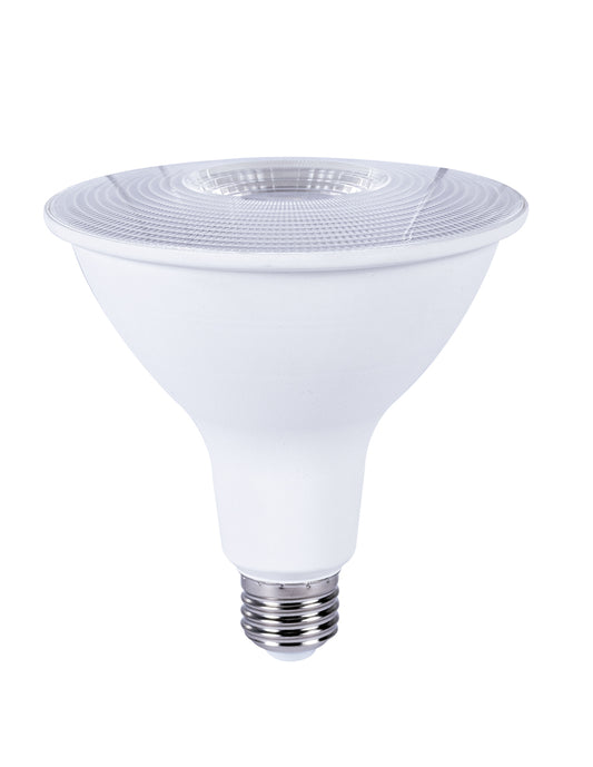 LAMPARA  LED PAR38 15W 6500K 110-265V E26 LONG NECK