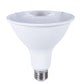 LAMPARA  LED PAR38 ATENUABLE 15W 3000K 110-130V E26 LONG NECK
